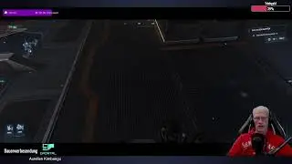 Star Citizen - Die Knall Bum und Peng Show mit den Chaoten - FSK 18