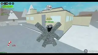 Trying to get Cyborg and Anti Ruler!