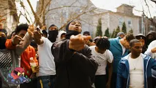 BBG Steppaa - &ldquo;Lurkin&rdquo; (shot by @RARIDIGITAL)