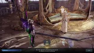 Azena In Peril - Lost Ark