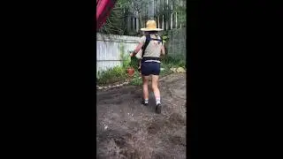 How to lay sod