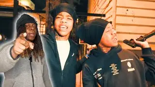 FULLYCHOP x Q50WLIL50 