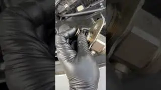 BMW N20 high pressure fuel pump failure. #BMW #fuel #nostart #mechanic