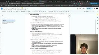 90 Day Plan For Guaranteed Google Ads Success  Part 1   Target Metrics and Goals
