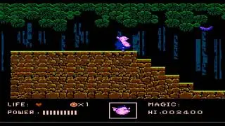 Journey to the West (famicom) (nintendulatornrs) (micro genius) (gameplay video 2)