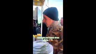 When talent and inspiration collide #TravisBarker #GraysonRoberts #shorts