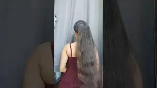 Try The Viral Clawclip Hack Instead ✅#newpost #viral #clawclip #hairstyle #wedding #bridal #ytshorts