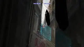 Для Димы из ЧАТА!!! Стрим в VR #halflife #игры #vr #стрим #twitch