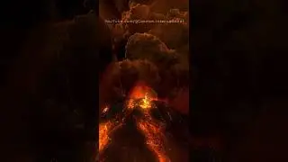 The reason for the volcanic activity on Venus!  #universe #cosmos #astronomy