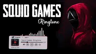 SQUID GAME RINGTONE [ Download Link 👇 ] Pink Soldiers - Ringtone #squidgame #squidgameringtone