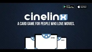 Cinelinx Launch Preview
