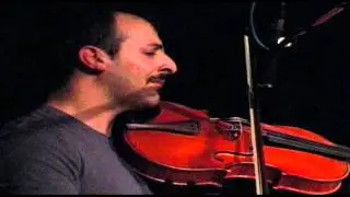Jackie Leven & The Small World Orchestra 