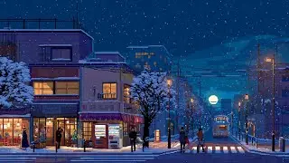 Serene Slumber 🌙 Lofi Jazz Mix for Deep Relaxation & Peaceful Night Dreams
