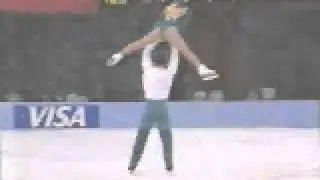 Funny SportsBloopers FigureSkating