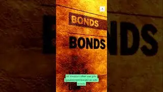 🏦 Bonds vs Stocks: Finding Your Balance for Stable Growth