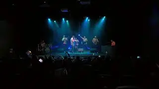 Alexandre Miguel - Hora de Abalar (ao vivo no Audit&oacute;rio Municipal de Pinhal Novo)
