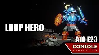 Loop Hero - CG Live 16/04/2021