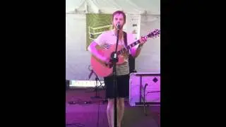 Kevin Devine- Between The Concrete and The Clouds