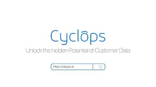 Insightful Retail Analytics with Your&nbsp;Cameras | Cyclops | dayta.ai