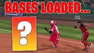 WHICH IMMORTAL DID WE DRAFT!? MLB The Show 18 Battle Royale Draft and Gameplay