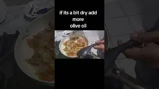 Curry Chicken/ Cauliflower 