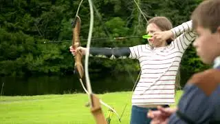 Activities on the Ashford Castle Estate