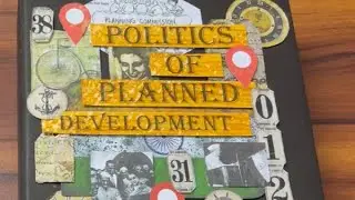 POLITICS OF PLANNED DEVELOPMENT PART-1✅📶|Political Science Project File |Easy Ideas For Beginners.