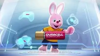 Duracell Quantum: #1 en duraci&oacute;n en el mundo*|Duracell LA