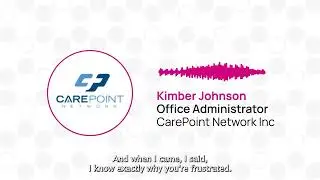 CarePoint Network Success Story