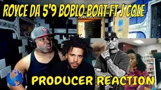 Royce da 5'9