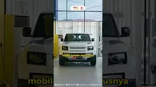 Kenapa Mobil Mewah di Batam Bisa Jauh Lebih Murah?