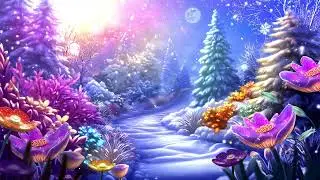 Tranquil Night ✧ Fall Asleep In Under 3 Minutes ✧ Melatonin Release