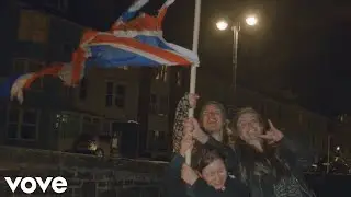 ACTS OF GROSS INDECENCY - Union Quack (Official Music Video)