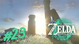 A Picture for Tabantha Bridge Stable- All Side Quests: Zelda Tears of the Kingdom Walkthrough