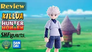KILLUA 