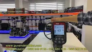 Nokta Findx Pro altın arama dedektörü nasıl kullanılır?findx dedektör #noktadedektör #altındedektörü