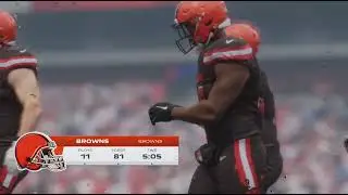Madden NFL 26 2025 season week 14 vs Tennessee Titans