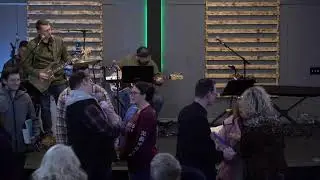 Dwelling Place Church | Pastor Isaac Carpenter | Sunday Replay | 1/04/2026