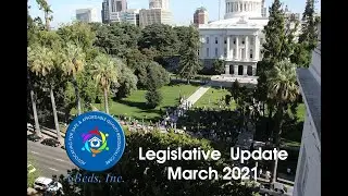 6Beds Legislative Webinar