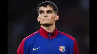 Gerard Martin to Wolves? Barcelona Buzz Exclusive Transfer News Update