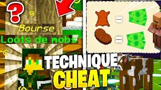 LA TECHNIQUE CHEAT POUR FAIRE DE L'ARGENT SUR SKILLPVP V10