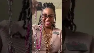 Pink & Purple for Breast Cancer & Domestic Violence Awareness