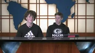 2024/2025 GHS Hockey Recap Show