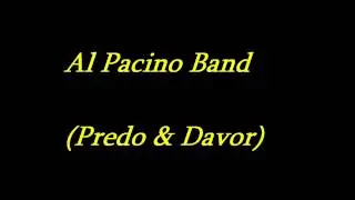 Al Pacino Band Jesen u mom sokaku