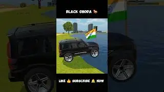 INDIAN VEHICLES SIMULATOR 3D NEW #INDIAN GAMING VIDEO #andrast #shortsfeed #shorts