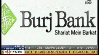 burj bank Business Plus
