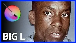 What if Big L was alive today? [Speed Art]