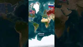 What would happen if Russia and the USA went to War?