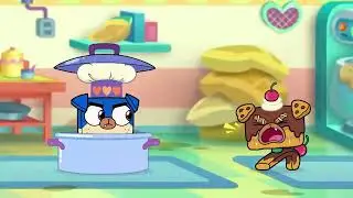 9convert com   Unikitty  Cake Chaos  Cartoon Network UK  720p