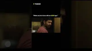 Even though they can&rsquo;t express much, they still love you! 🫶🏾| #Thadam #ArunVijay #SunNXT